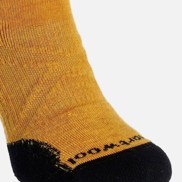 Vans Smart Wool Snowboard Full Cushion OTC  Socks - Picture 3 of 8